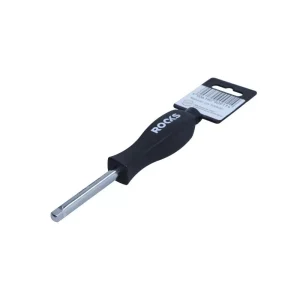 ROOKS Pokrętło 1/4" 150 mm z rękojeścią OK-01.2690