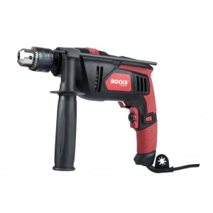 ROOKS Wiertarka udarowa 850W 1,5-13 mm 230V OK-03.4207