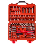 ROOKS Zestaw narzędziowy 1/2" 1/4" 94 części OK-01.0094