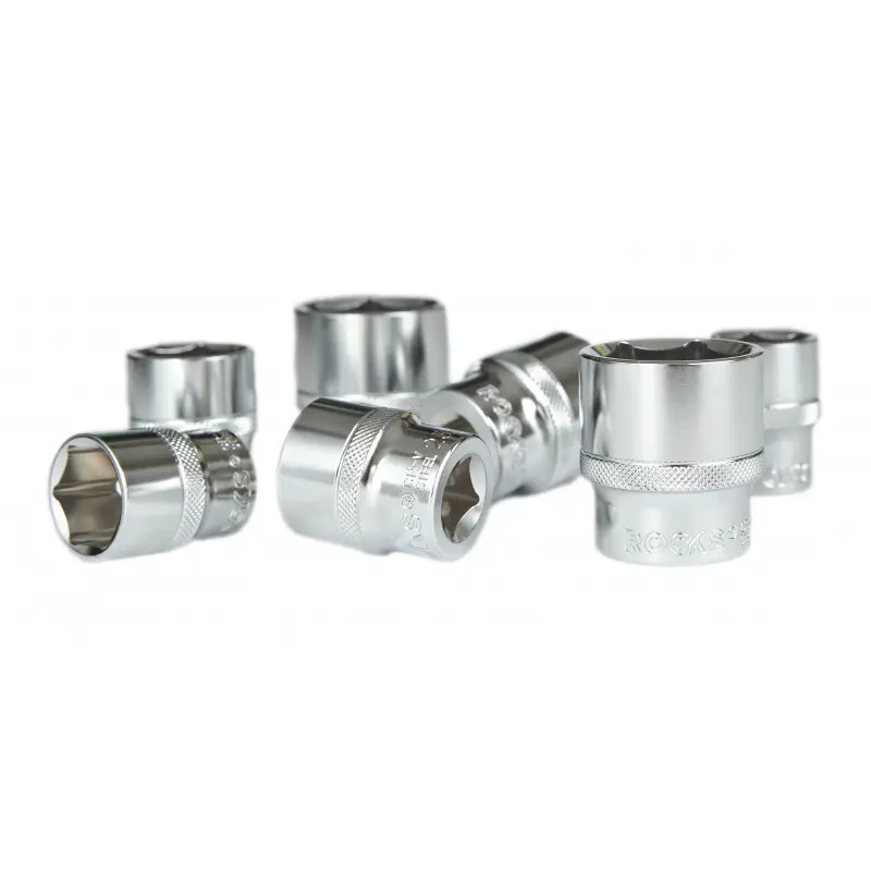 ROOKS Zestaw narzędziowy 1/2" 1/4" 94 części OK-01.0094
