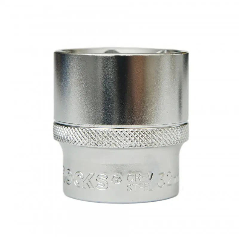 ROOKS Zestaw narzędziowy 1/2" 1/4" 94 części OK-01.0094