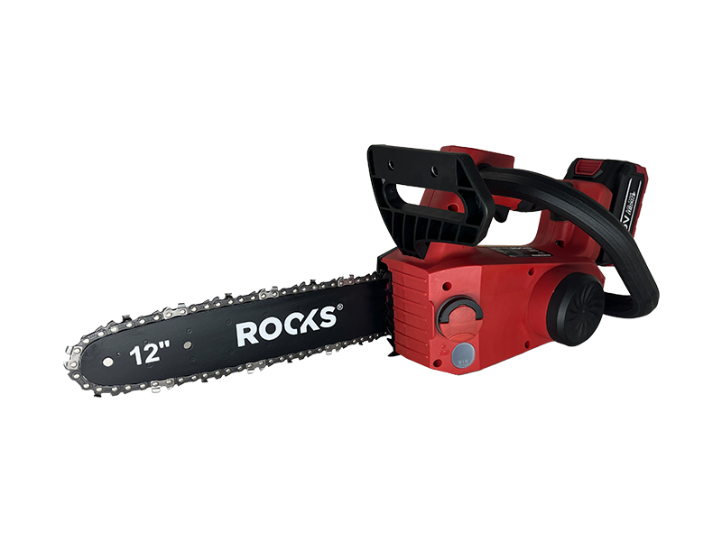 ROOKS 20V AQ-ONE Piła łańcuchowa 300 mm komplet z akumulatorem 4 Ah OK-03.4389