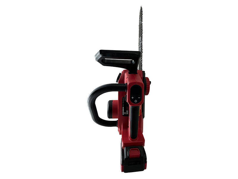 ROOKS 20V AQ-ONE Piła łańcuchowa 300 mm komplet z akumulatorem 4 Ah OK-03.4389