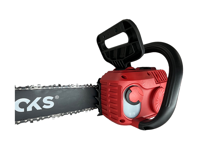 ROOKS 20V AQ-ONE Piła łańcuchowa 400 mm 2x20V bez osprzętu OK-03.4420