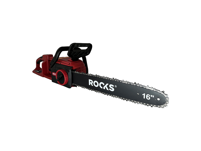 ROOKS 20V AQ-ONE Piła łańcuchowa 400 mm 2x20V bez osprzętu OK-03.4420