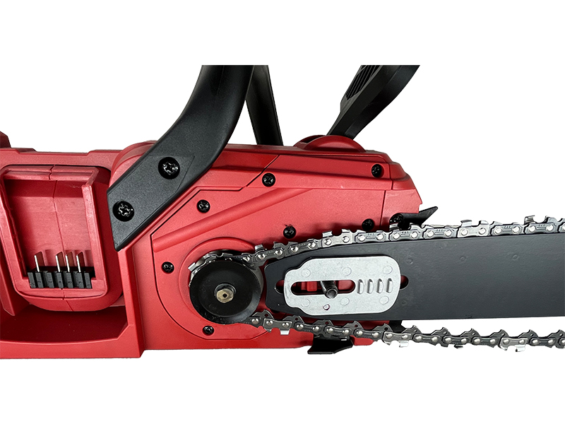 ROOKS 20V AQ-ONE Piła łańcuchowa 400 mm 2x20V bez osprzętu OK-03.4420
