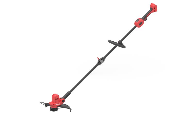 ROOKS 20V AQ-ONE Podkaszarka 3in1 żyłka ostrze 33 cm bez osprzętu OK-03.4418