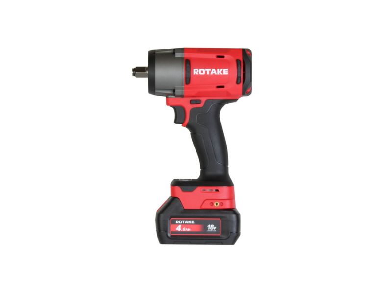 ROTAKE rt-88121/2" Klucz udarowy AQ 1180Nm