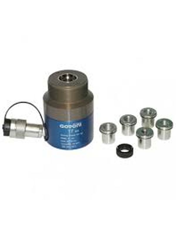 GOVONI Siłownik hydrauliczny 17 t aluminiowy GO1061
