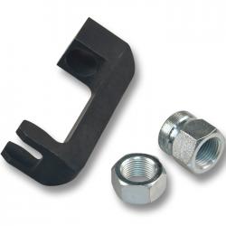 GOVONI Adapter widełkowy M18 x 1,5 Siemens PSA Ford Toyota GV 311062000