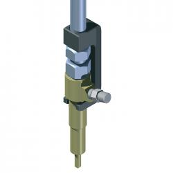 GOVONI Adapter widełkowy M18 x 1,5 Siemens PSA Ford Toyota GV 311062000