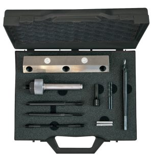 GOVONI Zestaw do świec żarowych M10 PSA Ford 2.0 Hdi GV 311105000
