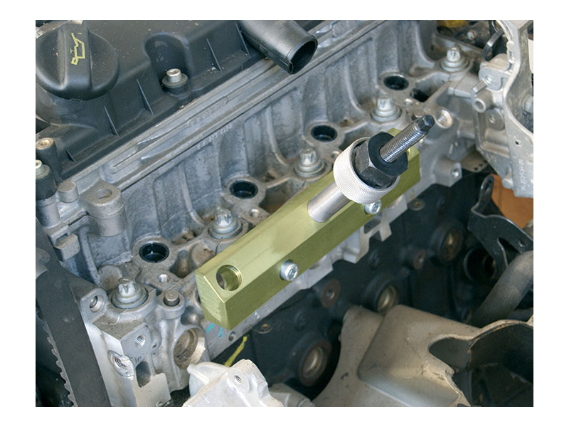 GOVONI Zestaw do świec żarowych M10 PSA Ford 2.0 Hdi GV 311105000