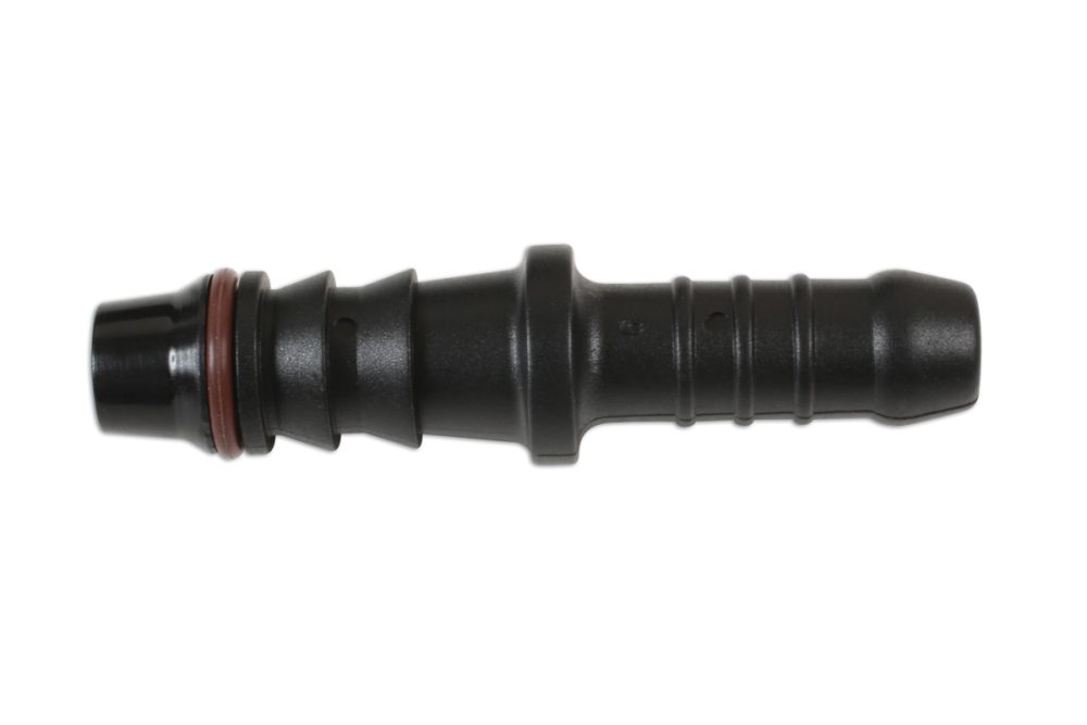 LASER Złączne paliwowe obustronne 8-7,5 mm opakowanie 5 sztuk LSR 37206