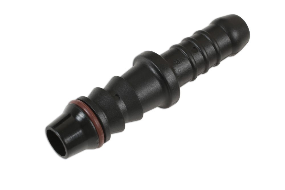 LASER Złączne paliwowe obustronne 8-7,5 mm opakowanie 5 sztuk LSR 37206