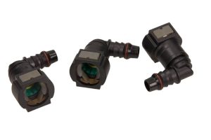 LASER Złącze paliwowe kątowe 11,8 mm x 10 mm PK LSR 37210