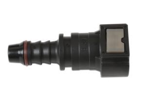 LASER Złącze paliwowe żeńskie 9,49 mm x 8 mm opakowanie 3 sztuki LSR 37215