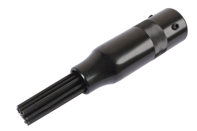 LASER Nasadka młotka igłowego do LSR 6031 LSR 6413