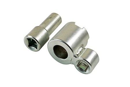 LASER Klucz do mocowania amortyzatora Volvo LSR 6979