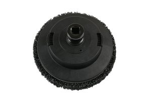 LASER Ściernica do czyszczenia piast 1/2" 160 mm LSR 7133