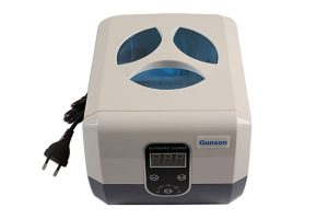 LASER Myjka ultrasoniczna 13 l 300 W LSR 77132