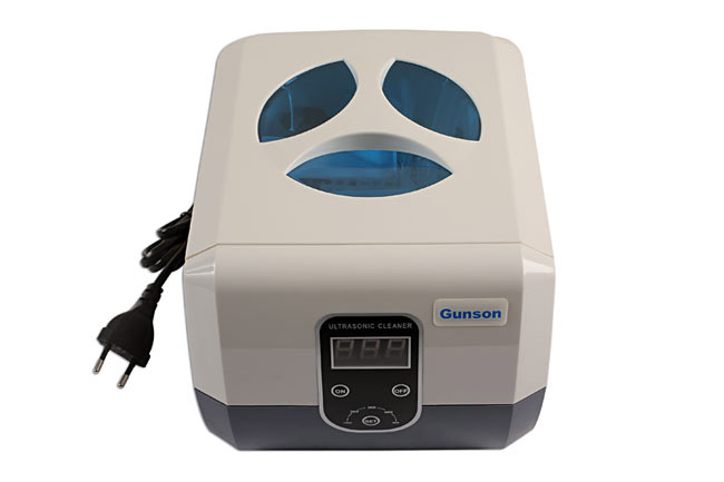 LASER Myjka ultrasoniczna 13 l 300 W LSR 77132