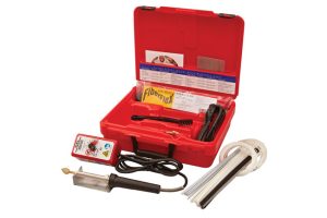 LASER Spawarka do plastiku ceramiczna 200 W LSR 91006