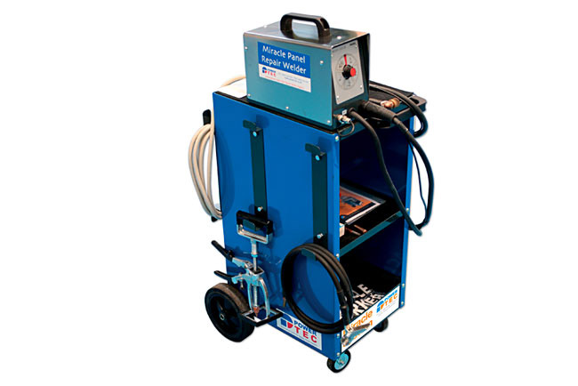LASER Zestaw podstawowy Miracle System base LSR 92169