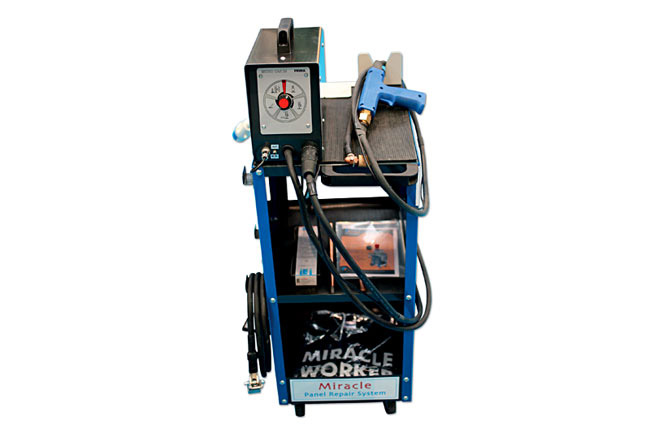 LASER Zestaw podstawowy Miracle System base LSR 92169