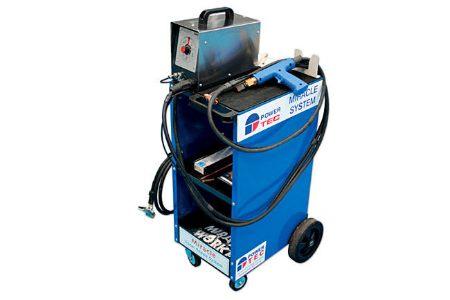 LASER Zestaw podstawowy Miracle System base LSR 92169