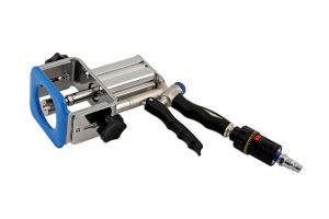 LASER Wyciągacz wgniotek pneumatyczny klejowy Dent Puller LSR 92395
