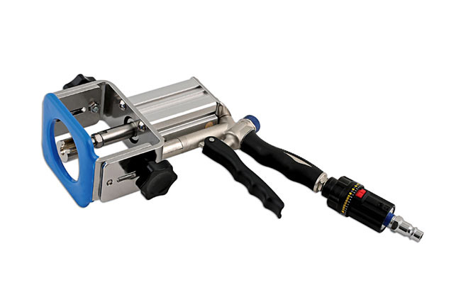 LASER Wyciągacz wgniotek pneumatyczny klejowy Dent Puller LSR 92395