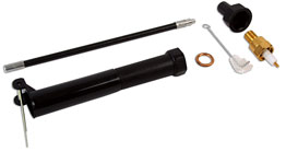 LASER Colortune świeca M10 do regulacji składu mieszanki LSR G4172