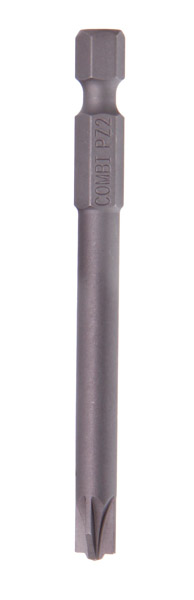 ROOKS Zestaw narzędziowy do wkrętarki udarowej MASTER-TORQUE 1/4" 37 elementów OK-01.0037