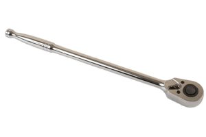 ROOKS Grzechotka LONG - STRONG 1/2" 380 mm OK-01.0303