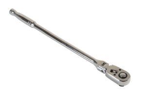 ROOKS Grzechotka LONG - STRONG z przegubem 1/2" 430 mm OK-01.0304