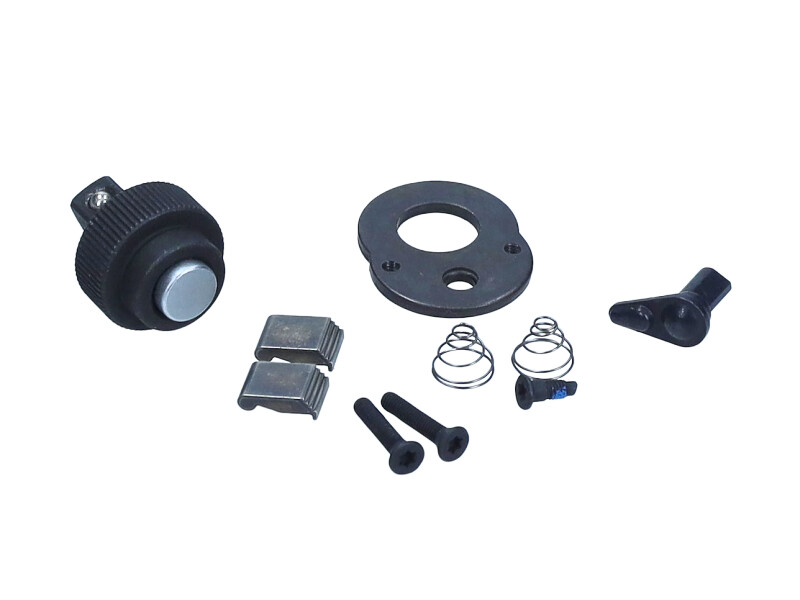 ROOKS Zestaw naprawczy grzechotki 1/4" OK-01.0318