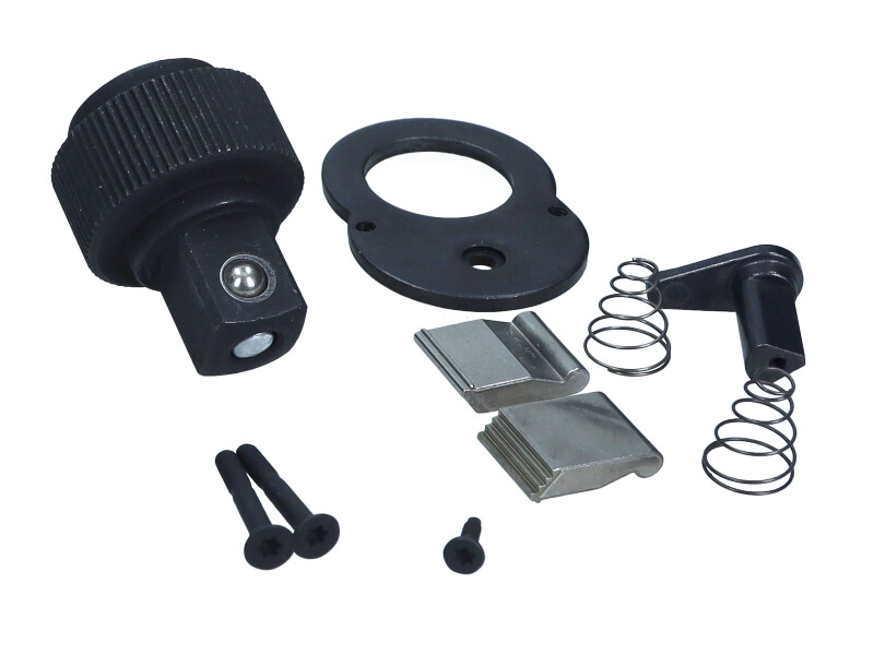 ROOKS Zestaw naprawczy grzechotki 1/2" OK-01.0319