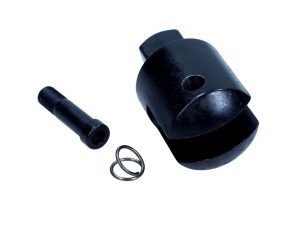ROOKS Głowica pokrętła uchylnego 3/4" extra strong OK-01.0321