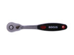 ROOKS Grzechotka SLIM 1/4" 90 zębów OK-01.0333