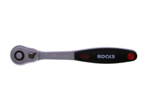 ROOKS Grzechotka SLIM 3/8"- 90 zębów OK-01.0334