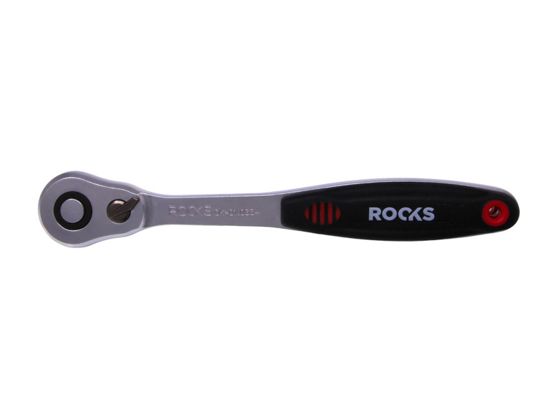 ROOKS Grzechotka SLIM 3/8"- 90 zębów OK-01.0334