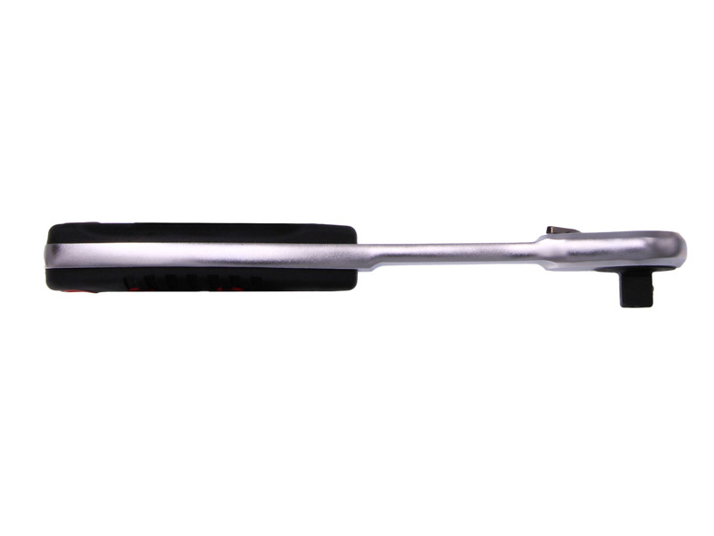 ROOKS Grzechotka SLIM 3/8"- 90 zębów OK-01.0334