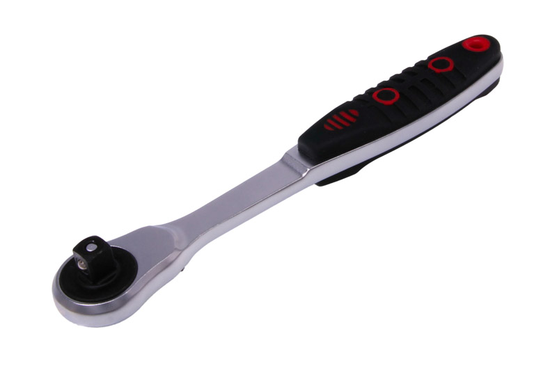 ROOKS Grzechotka SLIM 3/8"- 90 zębów OK-01.0334
