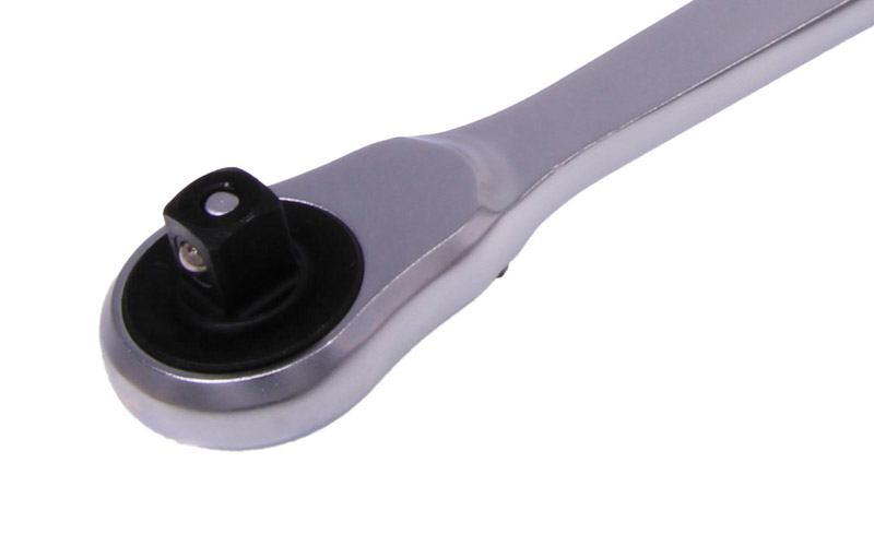 ROOKS Grzechotka SLIM 3/8"- 90 zębów OK-01.0334