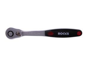 ROOKS Grzechotka SLIM 1/2"- 90 zębów OK-01.0335
