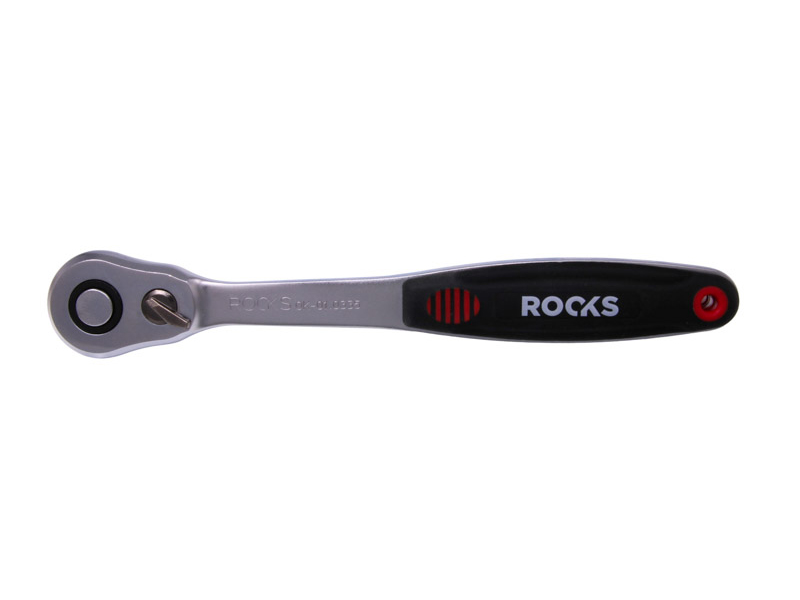 ROOKS Grzechotka SLIM 1/2"- 90 zębów OK-01.0335