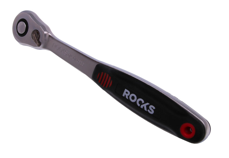 ROOKS Grzechotka SLIM 1/2"- 90 zębów OK-01.0335