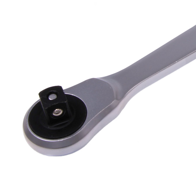 ROOKS Grzechotka SLIM 1/2"- 90 zębów OK-01.0335