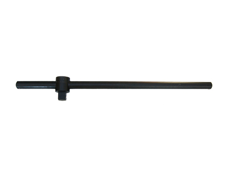 ROOKS Pokrętło typ T 1" x 700 mm CrMo STRONG OK-01.0350